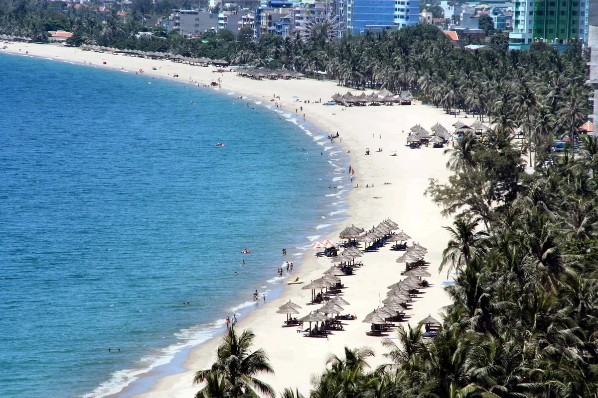 địa điểm đi chơi 30 4 đà nẵng