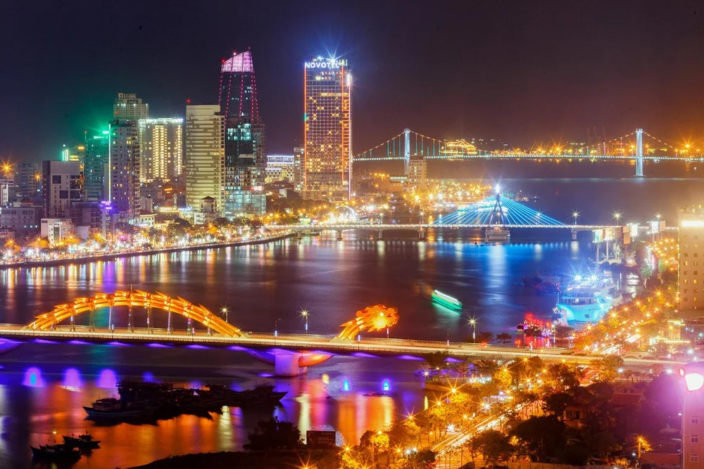địa điểm đi chơi 30 4 đà nẵng