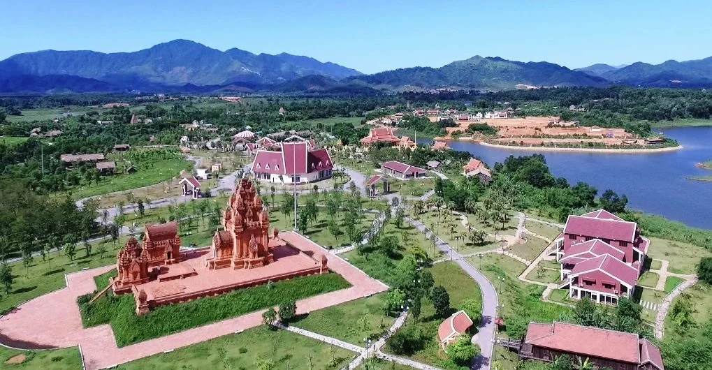 Những địa điểm thú vị để đi chơi 30/4 ở Hà Nội 