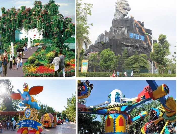 Những địa điểm thú vị để đi chơi 30/4 ở Hà Nội 