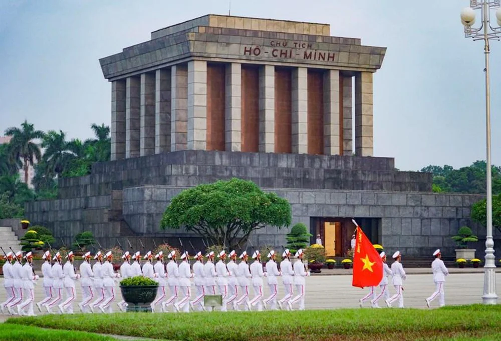 Những địa điểm thú vị để đi chơi 30/4 ở Hà Nội 