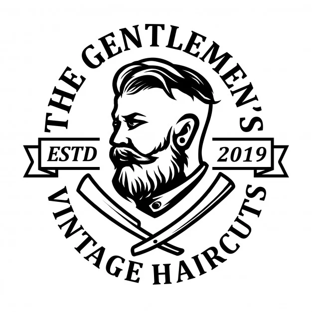 Gợi ý những thiết kế logo salon tóc ấn tượng