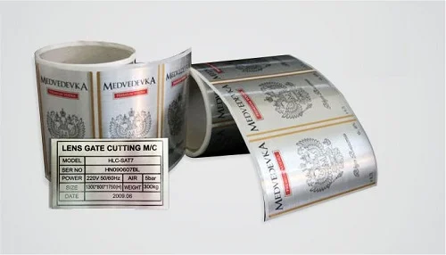 In decal xi bạc giá rẻ, đảm bảo chất lượng