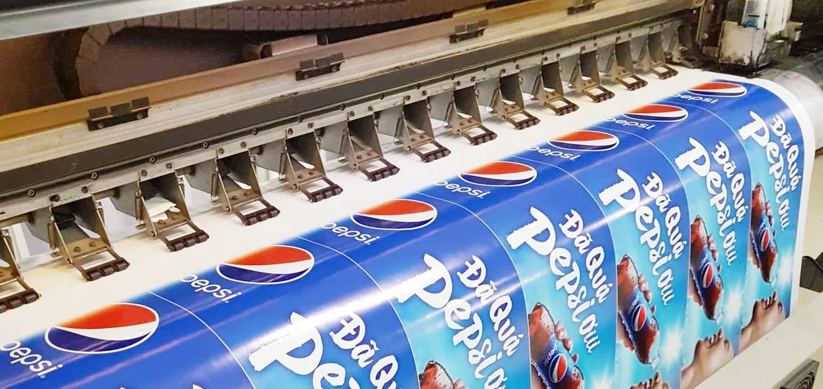 In decal, sticker theo yêu cầu giá rẻ tại Hà Nội 