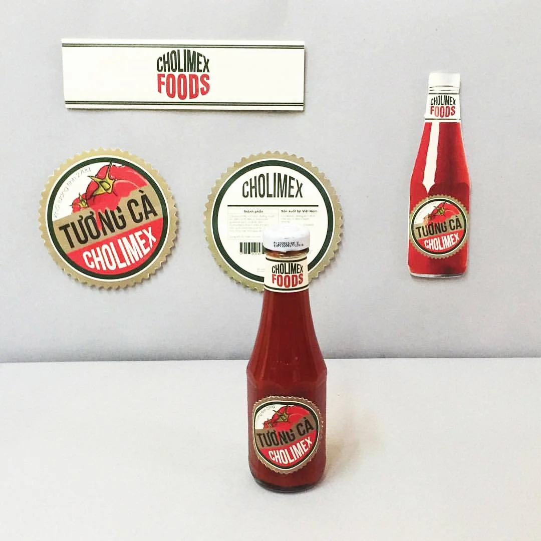 In logo decal là gì? Tìm hiểu chi tiết về in logo decal