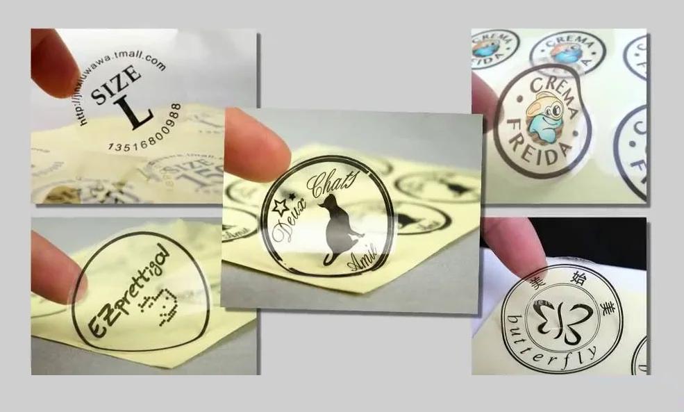 Địa chỉ in decal nhựa giá rẻ, uy tín tại Hà Nội