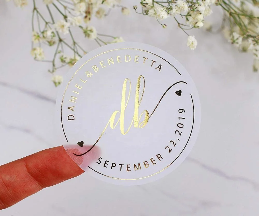 Tìm hiểu đặc điểm và ưu điểm của decal nhựa trong 