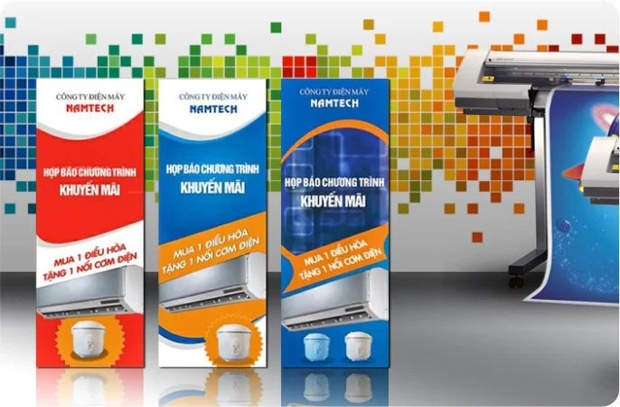 In decal PP là gì? Đặc điểm nổi bật của in decal PP