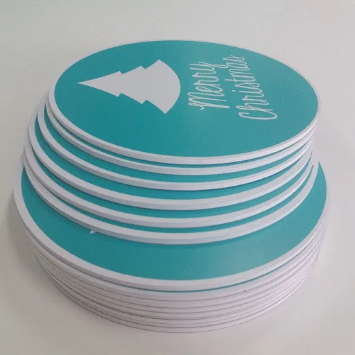 Dịch vụ in decal pp bồi formex uy tín toàn quốc