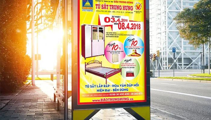 In decal PP là gì? Đặc điểm nổi bật của in decal PP