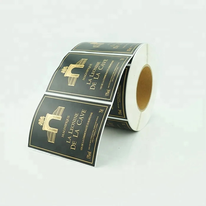 Địa chỉ in tem nhãn decal, in sticker uy tín, giá rẻ tại Hà Nội