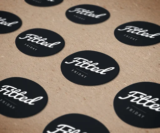 Địa chỉ in tem nhãn decal, in sticker uy tín, giá rẻ tại Hà Nội