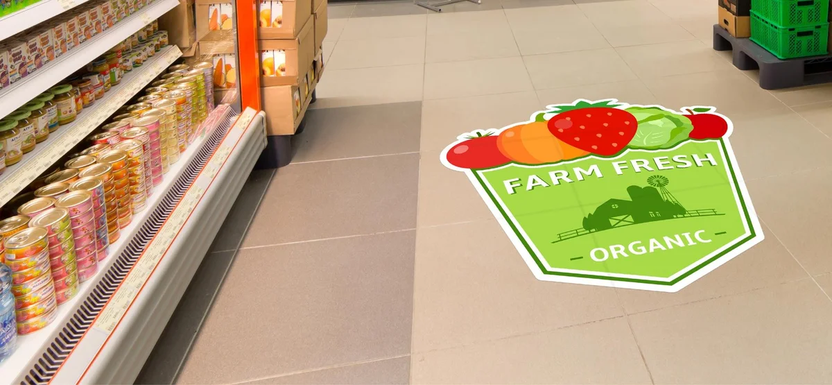 Dịch vụ in decal trong nhà giá rẻ, nhanh chóng, uy tín 