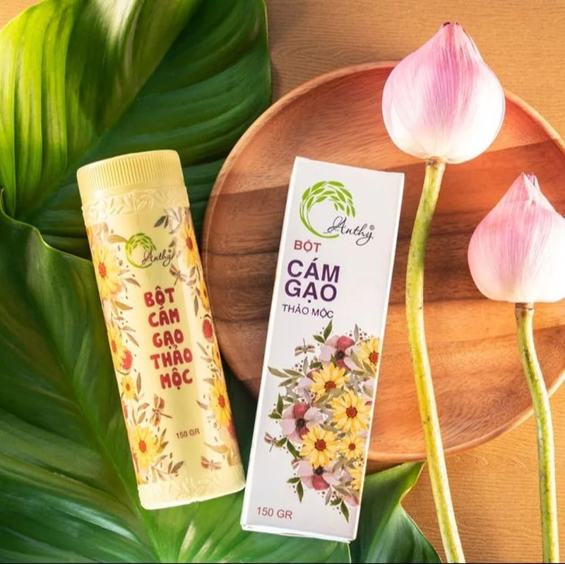  Bí quyết in vỏ hộp mỹ phẩm thảo dược đẹp