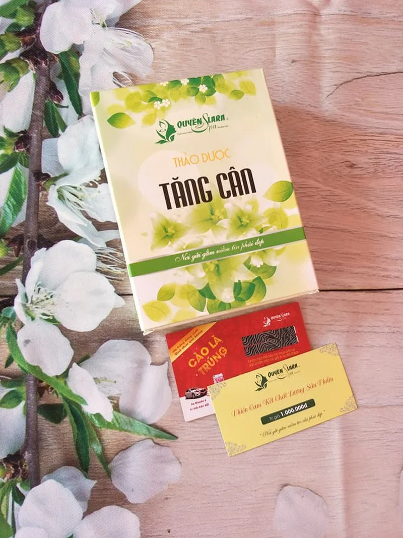  Bí quyết in vỏ hộp mỹ phẩm thảo dược đẹp