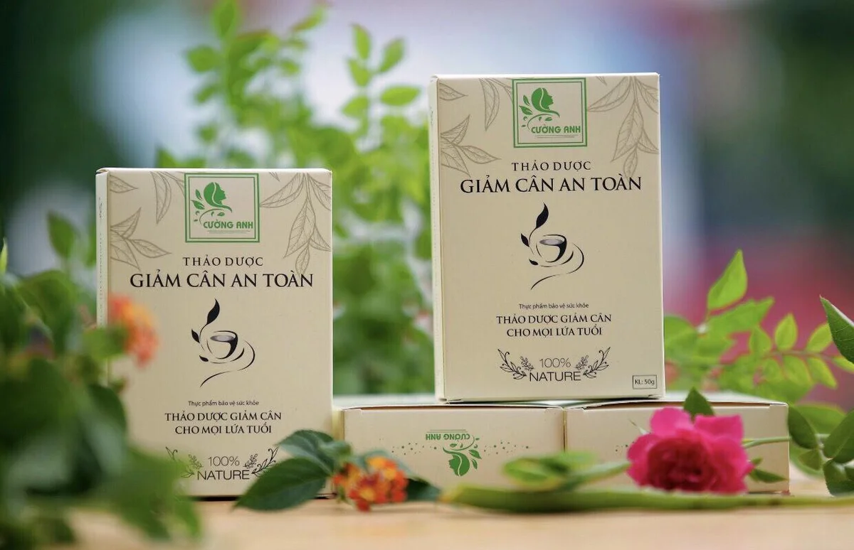  Bí quyết in vỏ hộp mỹ phẩm thảo dược đẹp