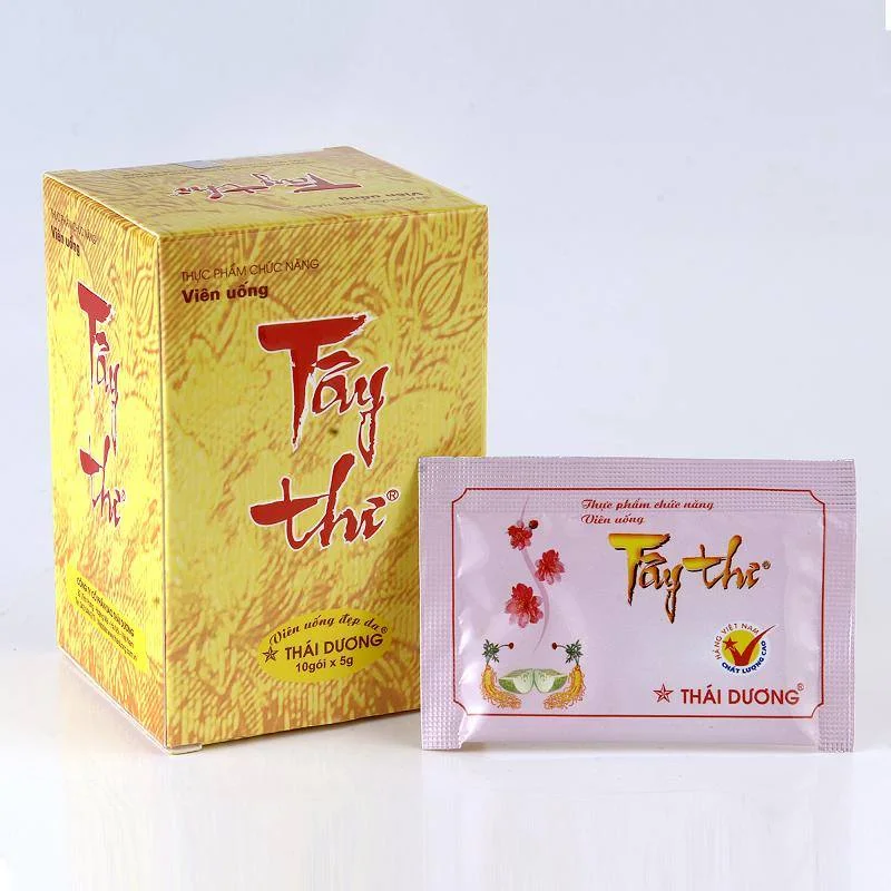 In vỏ hộp thực phẩm chức năng giá rẻ tại xưởng nâng tầm giá trị sản phẩm của bạn
