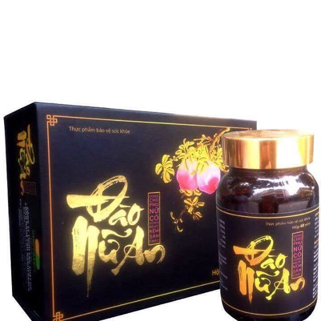 Cơ sở uy tín in hộp thuốc đông y chất lượng