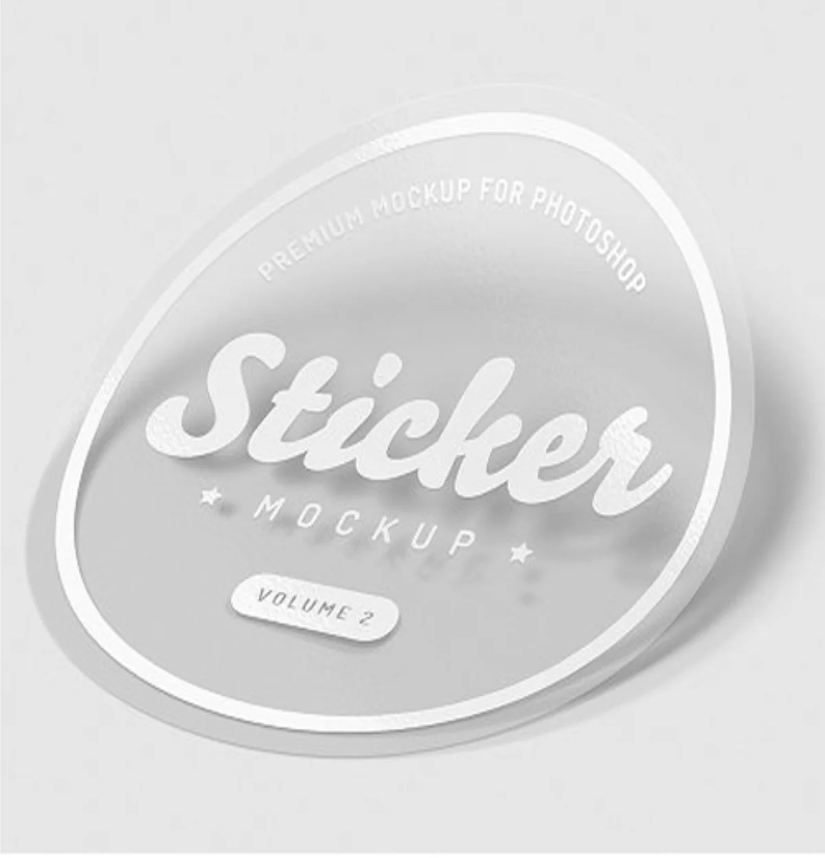 Ưu điểm và ứng dụng của in decal trong chữ trắng
