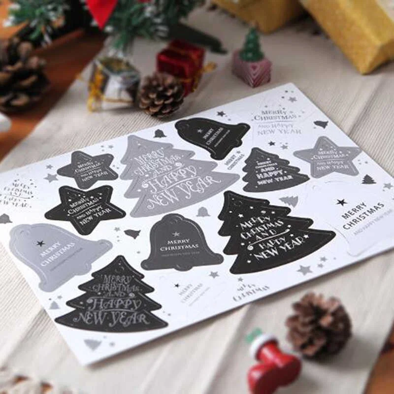 Dịch vụ in stciker, decal giá trẻ, chất lượng tốt trên toàn quốc