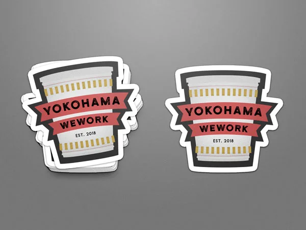 Tất tần tật những điều cần biết khi lựa chọn in sticker dán