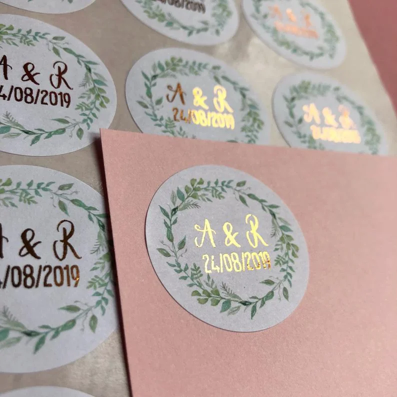 Dịch vụ in stciker, decal giá trẻ, chất lượng tốt trên toàn quốc