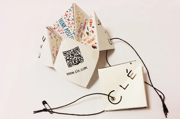 Tìm hiểu về tag quần áo - In tag quần áo uy tín tại Hồ Chí Minh
