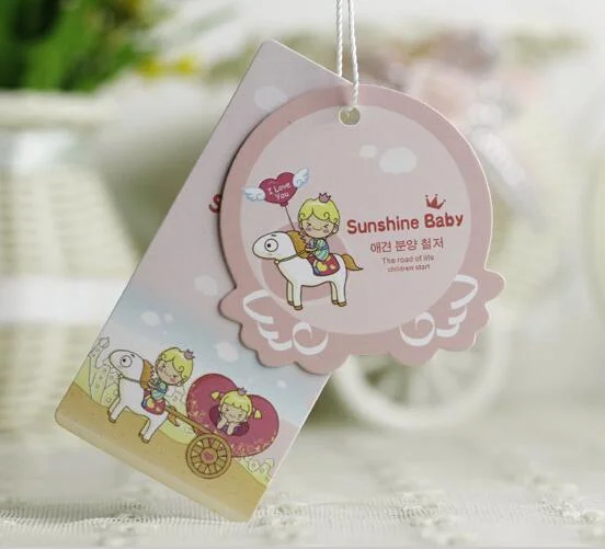 Tìm hiểu về tag quần áo - In tag quần áo uy tín tại Hồ Chí Minh