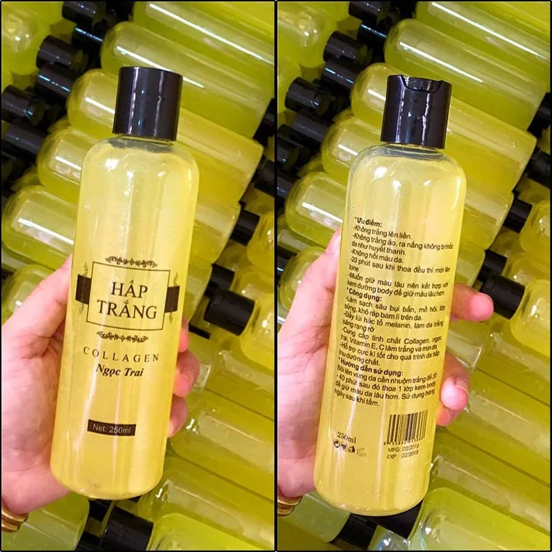 In tem nhãn decal trong suốt giá rẻ trên toàn quốc
