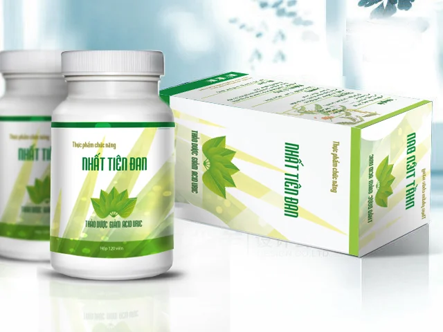 In vỏ hộp thực phẩm chức năng đẹp, chuyên nghiệp số 1 Việt Nam
