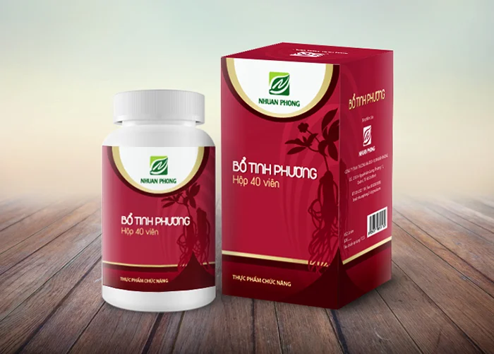 In ấn, thiết kế vỏ hộp thuốc chuyên nghiệp với Printgo