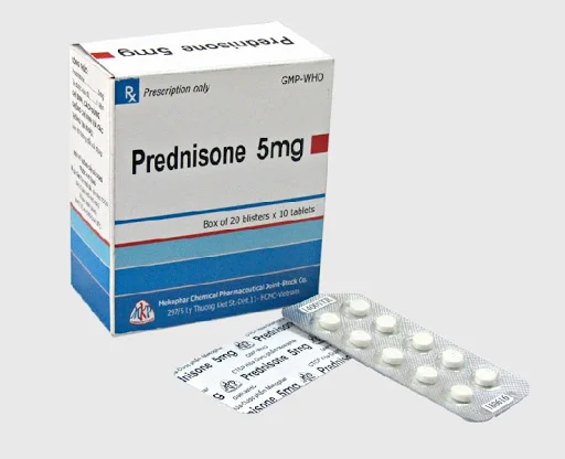 Cơ sở in ấn và thiết kế vỏ hộp thuốc tây uy tín hàng đầu tại TP.Hồ Chí Minh