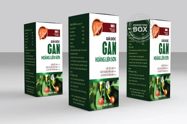 Tổng hợp các mẫu vỏ hộp thuốc tây cao cấp - In vỏ hộp thuốc tây giá tốt tại Hà Nội