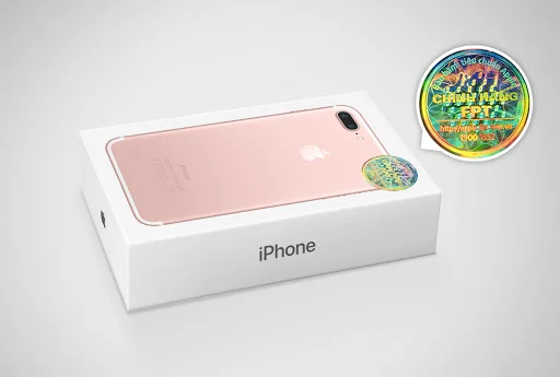 Lựa chọn kích thước tem bảo hành phù hợp cho sản phẩm