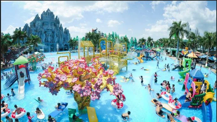 Gợi ý những địa điểm đi chơi 30 4 tại thành phố Hồ Chí Minh