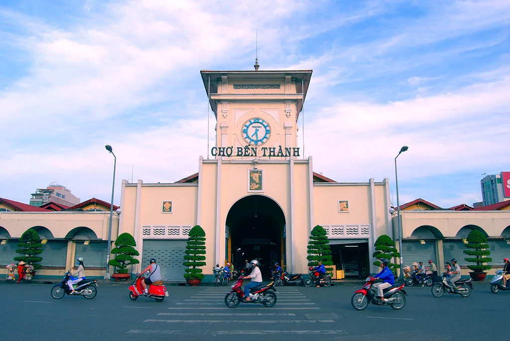 Gợi ý những địa điểm đi chơi 30 4 tại thành phố Hồ Chí Minh