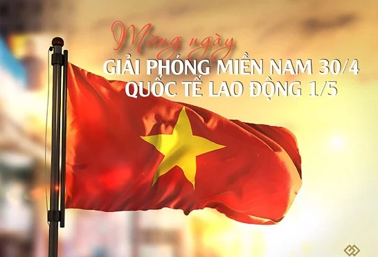 Tìm hiểu lịch sử và ý nghĩa ngày giải phóng miền nam 30/4 và quốc tế Lao động 1/5
