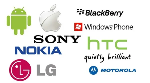 Ý nghĩa logo các hãng điện thoại nổi tiếng ngày nay 