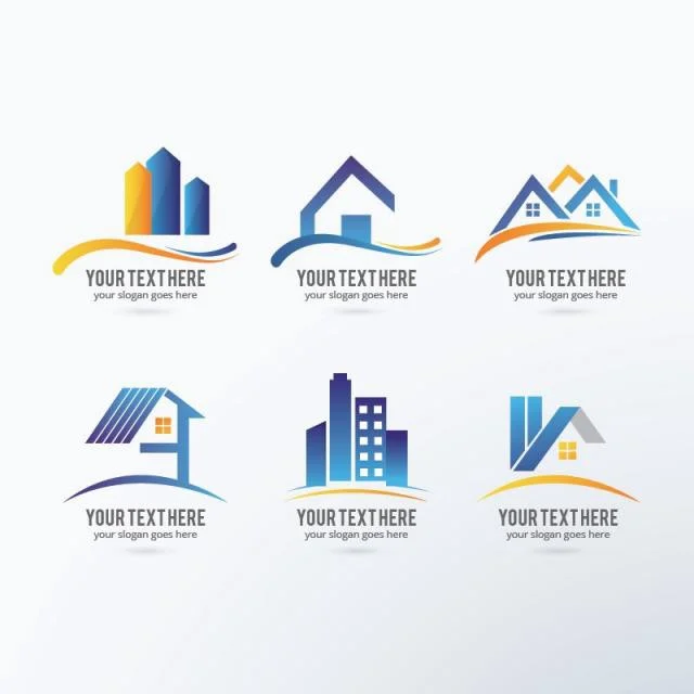 Những yếu tố cần lưu ý khi thiết kế logo công ty xây dựng