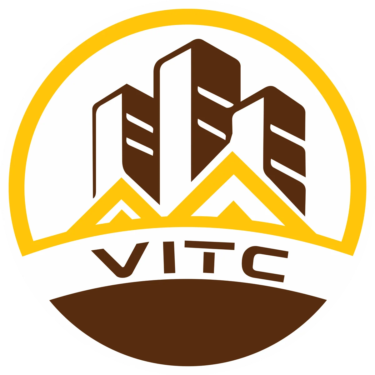 Những yếu tố cần lưu ý khi thiết kế logo công ty xây dựng