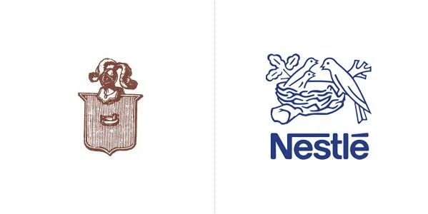 Khám phá ý nghĩa đằng sau 5 logo đồ uống nổi tiếng thế giới
