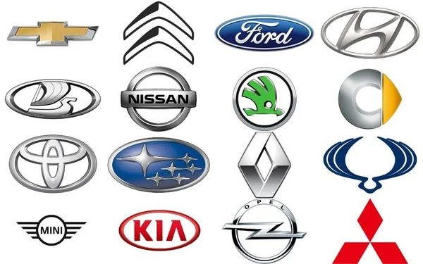 Ý nghĩa phía sau logo các hãng xe hơi nổi tiếng trên thế giới