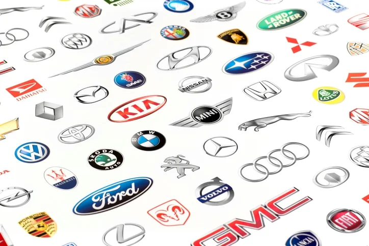 Ý nghĩa phía sau logo các hãng xe hơi nổi tiếng trên thế giới