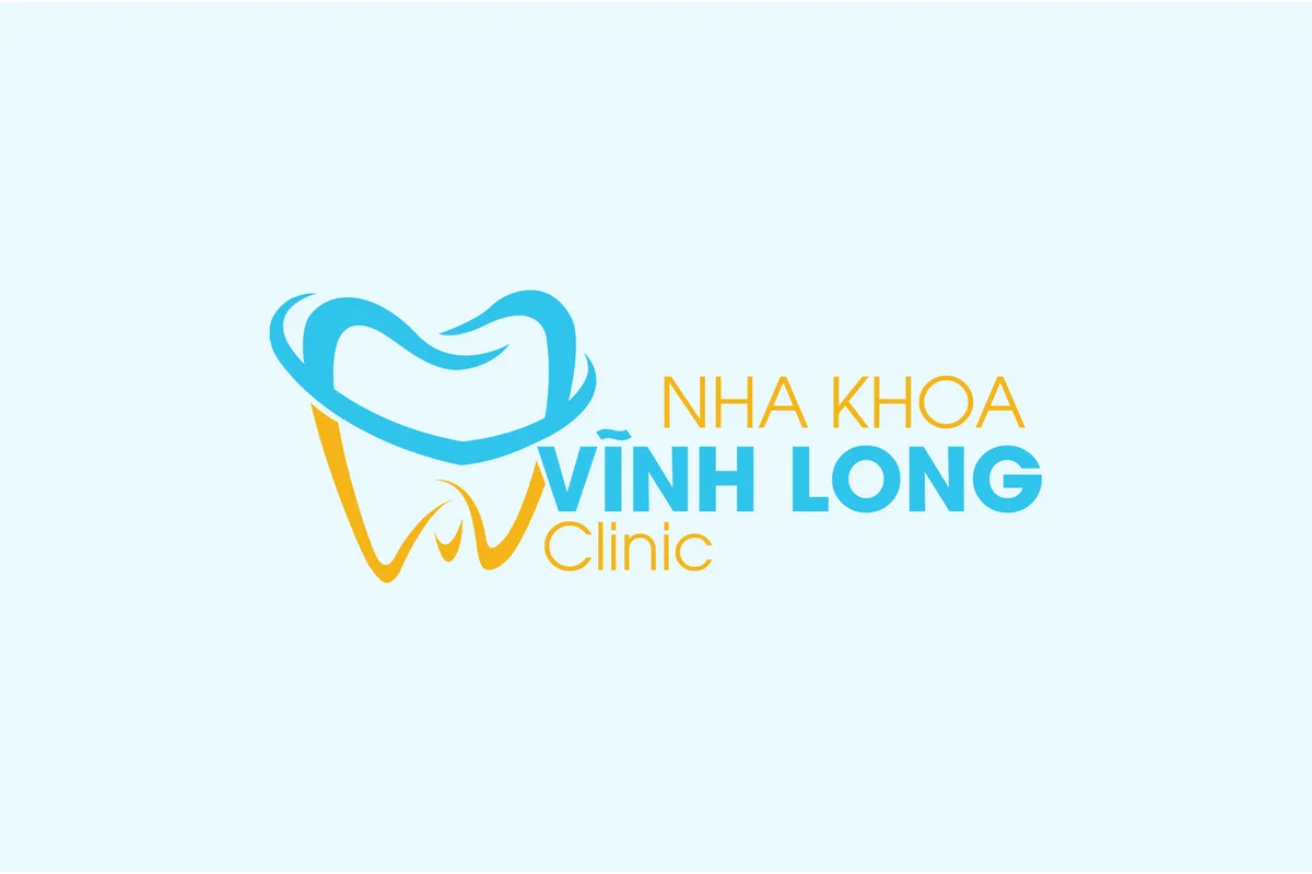 Thiết kế logo nha khoa đặc sắc, ấn tượng nâng tầm thương hiệu