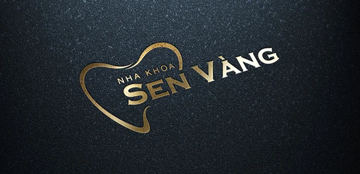 Thiết kế logo nha khoa đặc sắc, ấn tượng nâng tầm thương hiệu