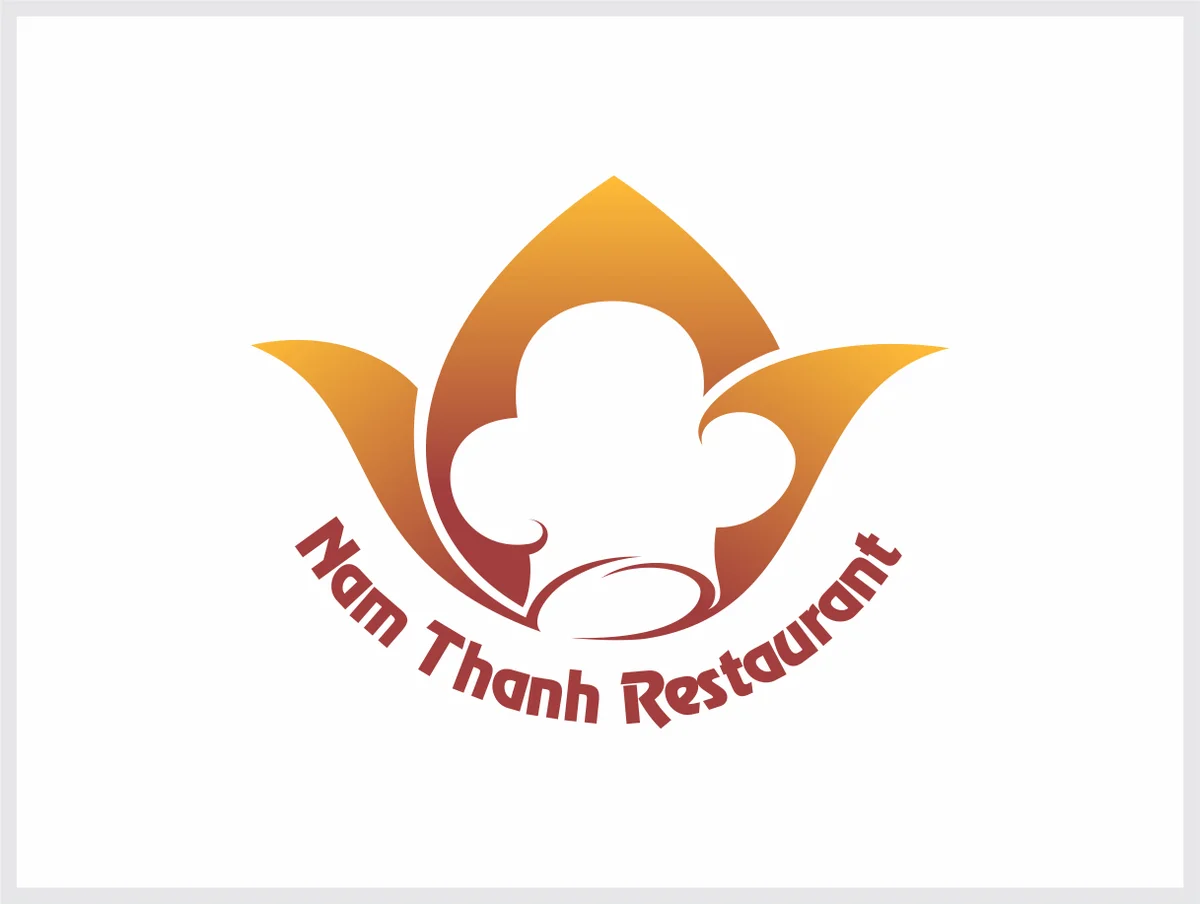 10+ mẫu logo nhà hàng ai nhìn cũng phải chú ý ngay từ lần đầu