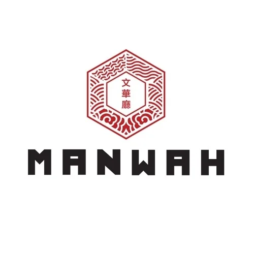 10+ mẫu logo nhà hàng ai nhìn cũng phải chú ý ngay từ lần đầu