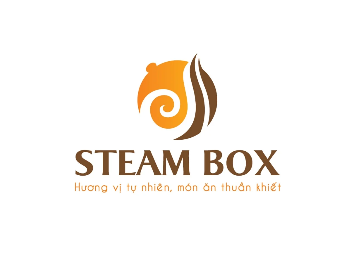 10+ mẫu logo nhà hàng ai nhìn cũng phải chú ý ngay từ lần đầu