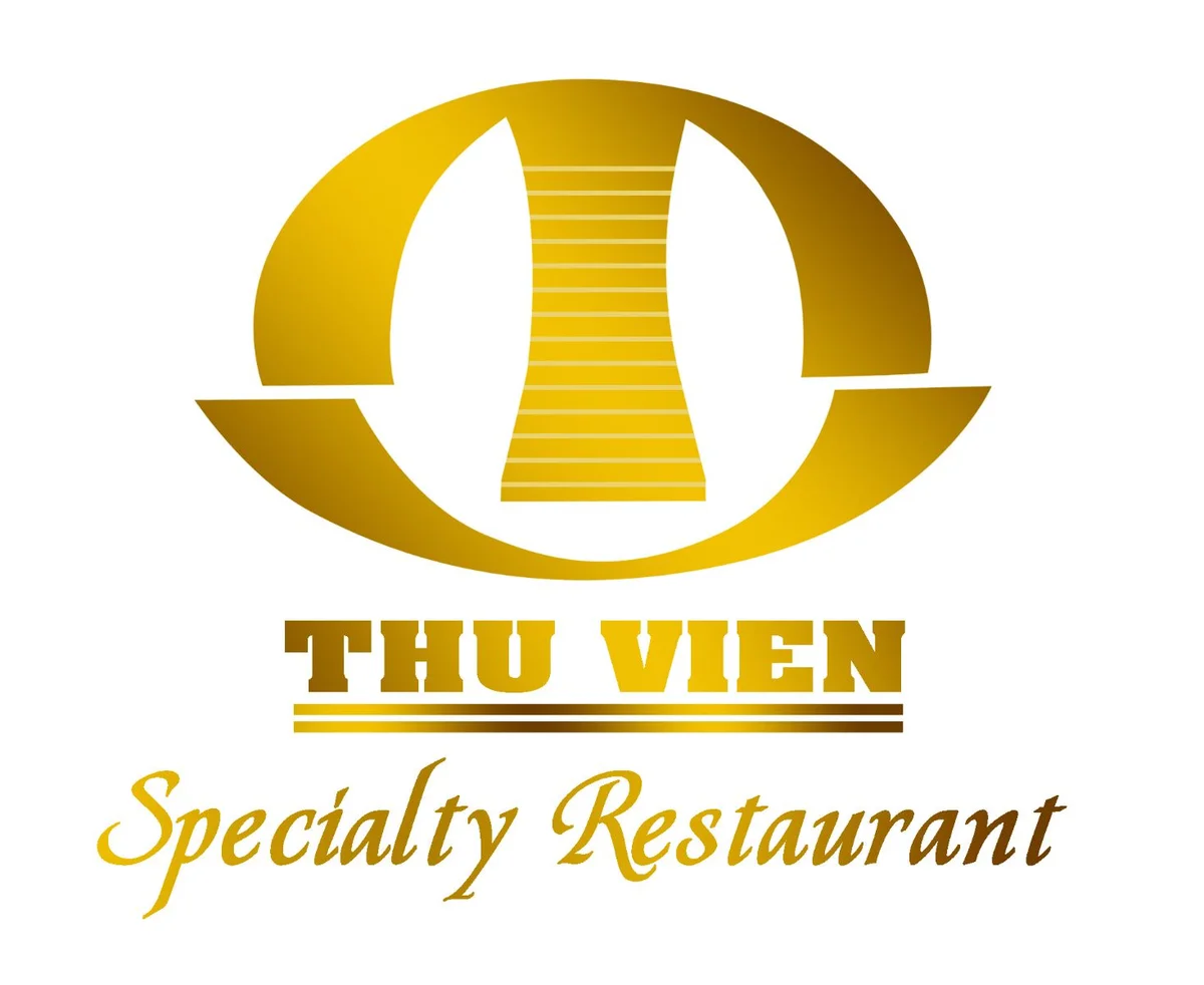 10+ mẫu logo nhà hàng ai nhìn cũng phải chú ý ngay từ lần đầu