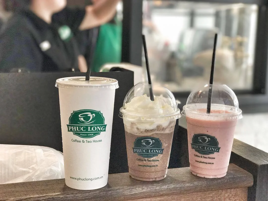 20+ mẫu logo quán cafe ĐẸP - ĐỘC - MỚI LẠ